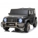 2023 24V Mercedes Benz AMG G63 G Wagon DELUXE 2 Seater Kids Ride On Car